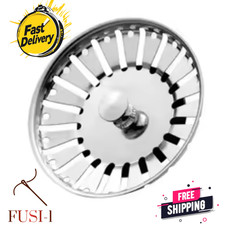 Franke Sink PLUG for Basket Strainer Waste (New Style, 2008 - onwards) 3.5