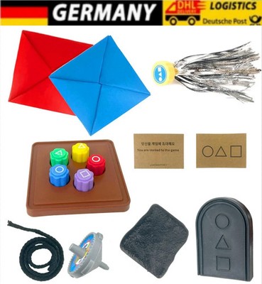 Gonggi Korean Game Gonggi Koreanisches Spiel 5 Stück Traditionelles Koreanisc