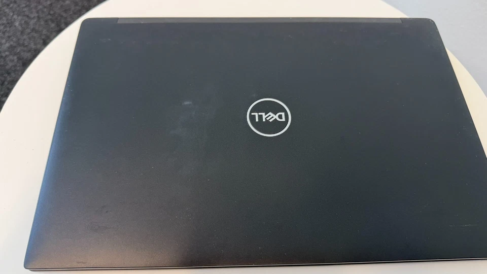 Dell Latitude 7490 · i7-8650U · 16GB · 256GB, Foto 3 von 4
