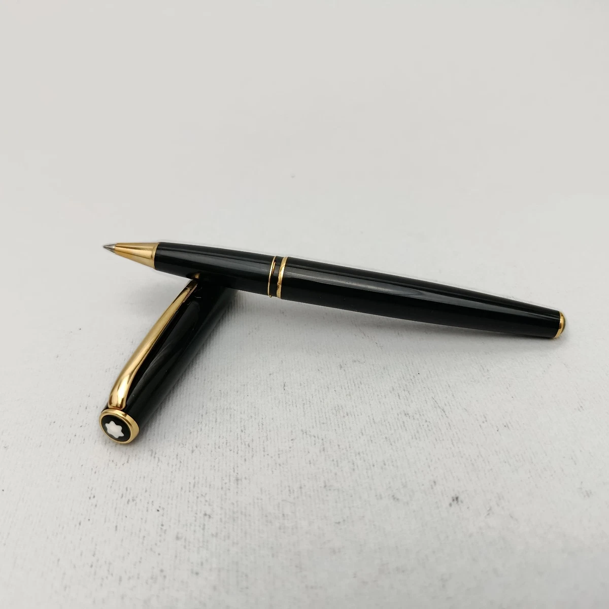 Montblanc Generation In Collectible Montblanc Rollerball Pens for