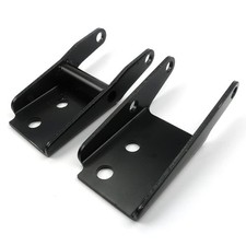 Engine Mount Brackets Fits Mopar Chrysler Dodge Big Block 383 440 400 1966-19... Engine Mount Brackets Fits Mopar Chrysler Dodge Big Block 383 440 400 1966-19...