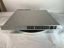 Cisco Meraki MS355-24X-HW Multi-Gigabit Access Cloud Managed Switch