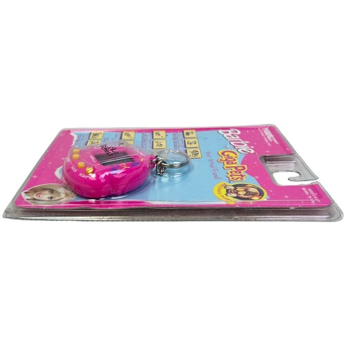 Barbie Giga Pets Precious Puppy Tiger Electronics 1997 Nuevo Precintado - Imagen 2 de 6
