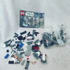 LEGO Star Wars: Darth Vader Transformation (75183) w/minifigure