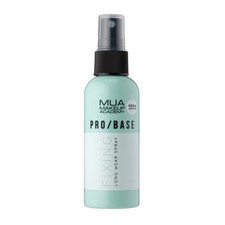 Makeup Academy Pro/Base Fixing Spray Long Wear Spray for Makeup 70 ml Vegan &