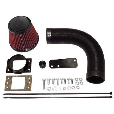 K&N 57i Performance Air Induction Kit 57-0070 - K und N High Flow Originalteil
