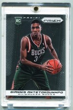 2013-14 Panini Prizm - Giannis Antetokounmpo #290 for sale | eBay
