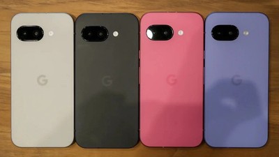 GrapheneOS Encrypted Privacy Phone – Google Pixel 6 to 10 Series
