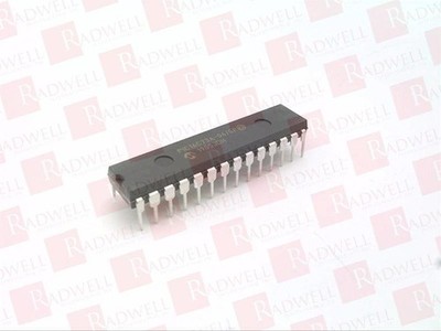 MICROCHIP TECHNOLOGY INC PIC16C73A-04/SP / PIC16C73A04SP (BRAND NEW)