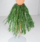 Vintage 1964 Mattel BARBIE In Hawaii Grass Hula Skirt from Set #1605 - READ