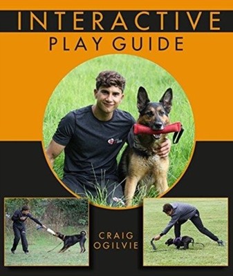 Interactive Play Guide by Craig Ogilvie (Paperback Book)