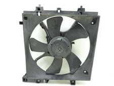 Radiateur Subaru LEGACY