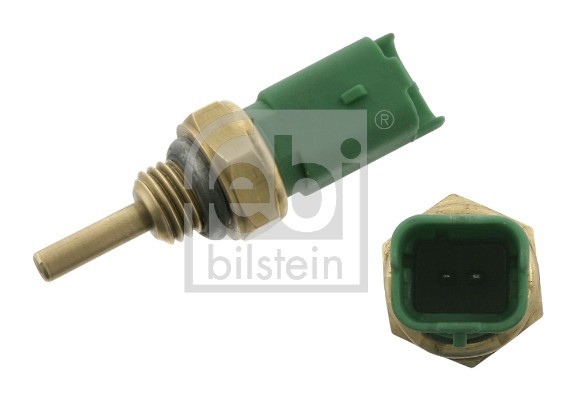 Fits FEBI 28378 COOLANT TEMPERATURE SENSOR WITH SEALING RING