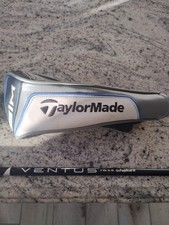 Taylormade SIM2 Max #5 Wood / 18 Degree / Regular Flex Fujikura Ventus Blue 5