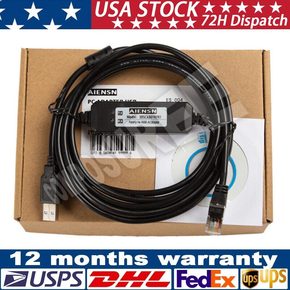 3BSC630197R1 ABB 3BSC630197R1 Brand New in Box!Spot Goods Zy US Free TAX