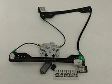 Dodge Charger Passenger Right Front Door Window Regulator With Motor Fits 05-10