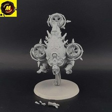 Foetid Bloat-drones (Minor Damage) - #178561 - Death Guard