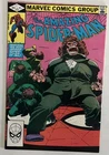 Amazing Spider-Man #232 (1982), Direct Edition, Dr Jackel / Mr. Hyde MINT