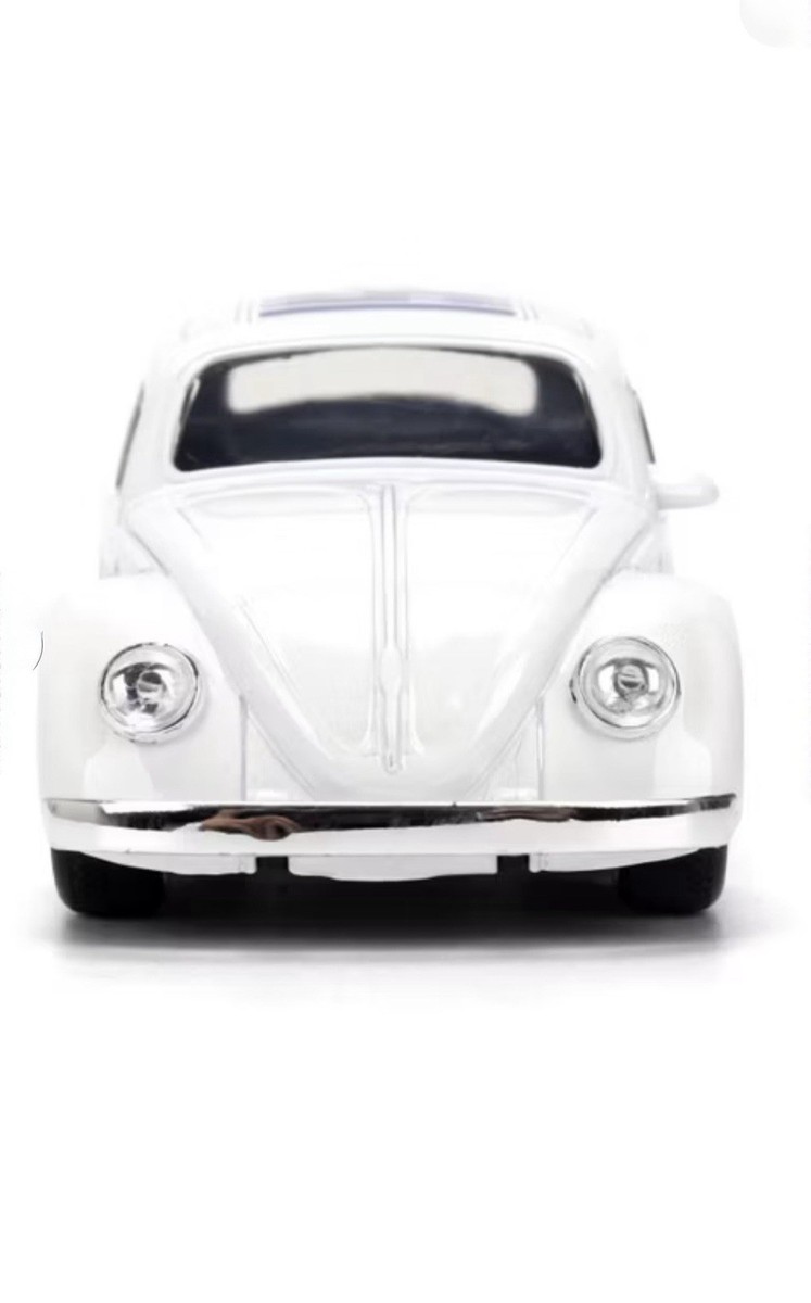 JADA - 1959 VOLKSWAGEN BEETLE 