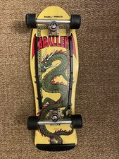 Powell Peralta Steve Caballero Dragon COMPLET...