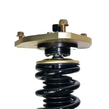 Blox Racing 08-14 Subaru Wrx Plus Series Fully Adjustable Coilovers Bxss-00520