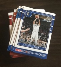 2024-25 PANINI HAUNTED HOOPS Basketball Base Singles You Choose ONE Card 1-300