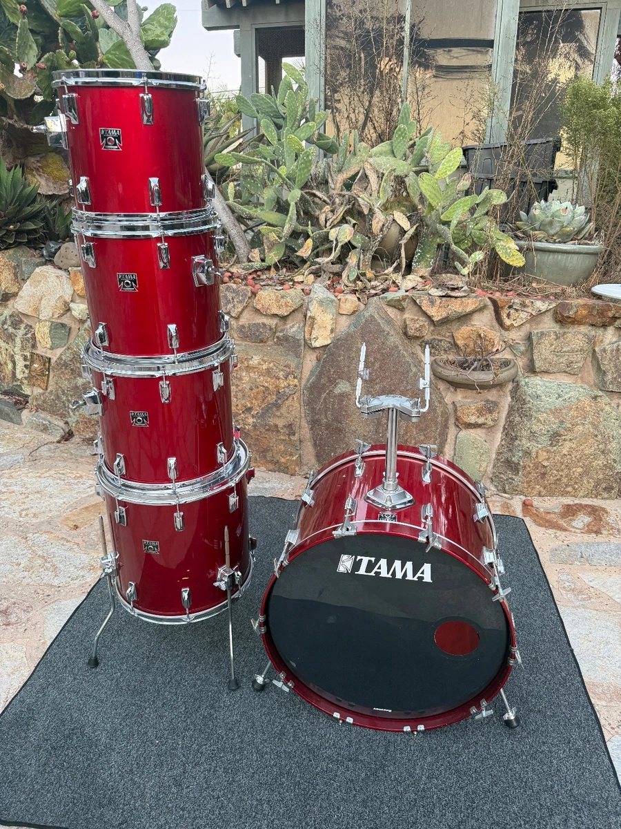25+ TAMA Drum Sets & Kits with Rack Toms for sale | Updated Oct 2026
