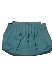 Miche Prima Large Sally Shell Cover Aqua Blue