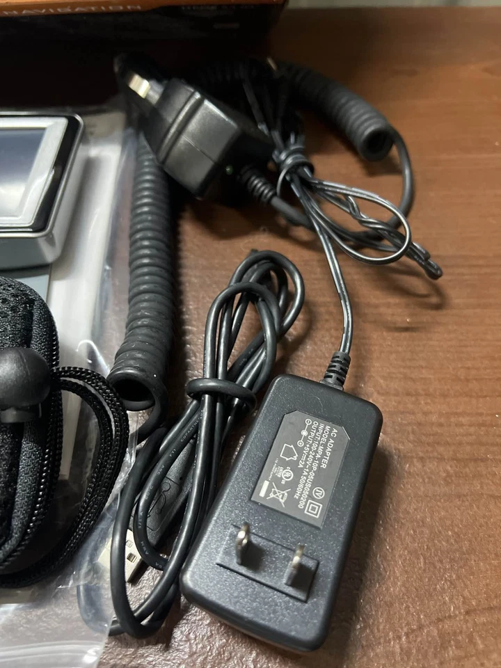 Nextar X3-03 Satellite Navigation GPS 3.5" Touch Screen MP3 2D/3D Player - Image 3 of 4