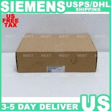 6AV6 643-0DB01-1AX1 NEW SIEMENS 6AV6643-0DB01-1AX1 SMART PLC Module