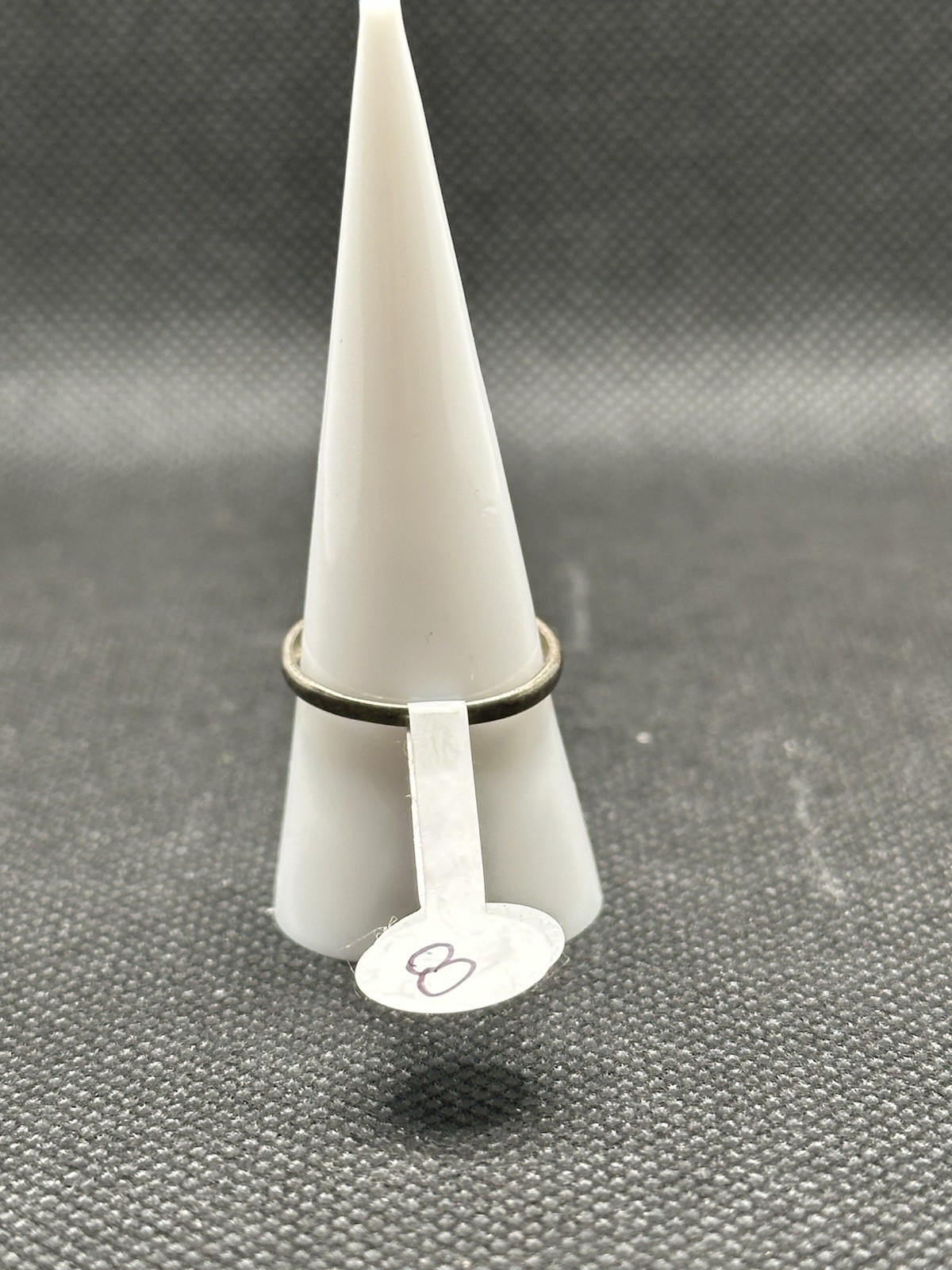 Minimalist Stackable Beautiful New Beginnings Moo… - image 3