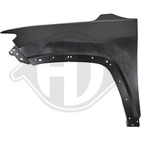 2680007 KotflüGel Links FüR Jeep Compass (Mp, M6)