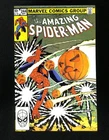 Amazing Spider-Man #244 Hobgoblin! Marvel 1983