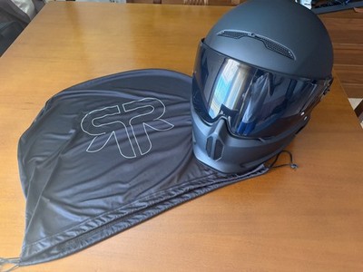 Motorradhelm Ruroc CORE 4.0