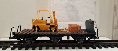 Magnus Wagen Spur G