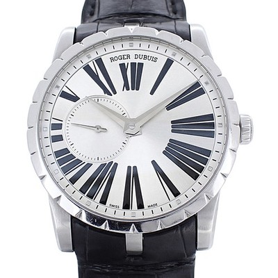 ROGER DUBUIS Excalibur 42  DBEX0354  mens watch