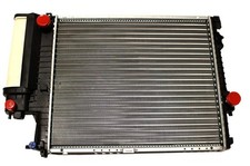 Radiateur BMW 528