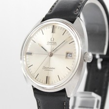 [QUASI NUOVO] OMEGA Seamaster Cosmic Cal.565 166.026-STRUMENTO 107 AT dal GIAPPONE Y862