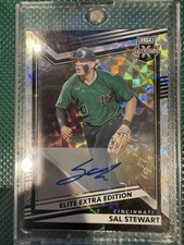 2022 Panini Elite Extra Edition Baseball Cards Checklist 18