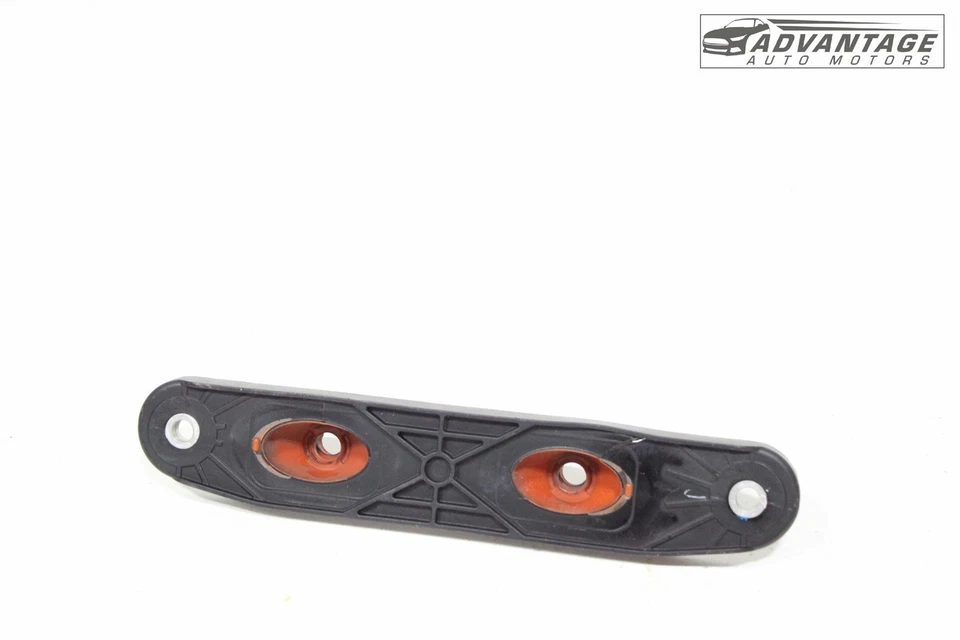 VOLKSWAGEN PASSAT NMS 2006-2022 TUBO DE ESCAPE DELANTERO MONTAJE SOPORTE OEM Foto 3 de 4