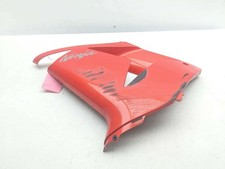 04 05 Kawasaki Ninja ZX10 ZX10R Left Side Mid Fairing Cover Panel 55028-0007
