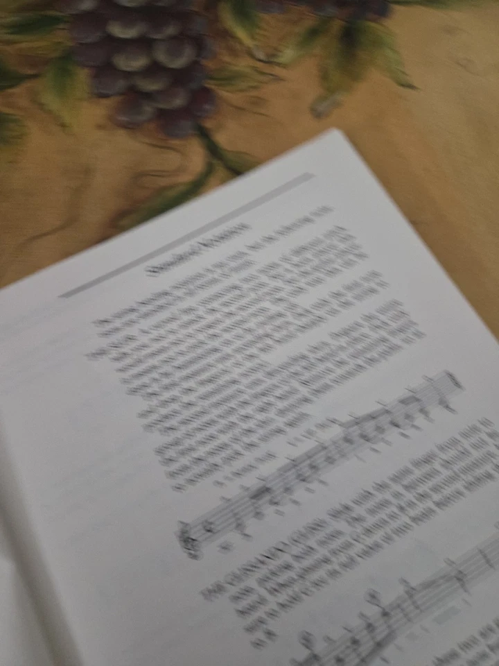 Mike Ihde Кантри Гитарные Стили Чрезвычайно Редкая Книга, Издание 1979 105 Страниц - Изображение 4 из 4