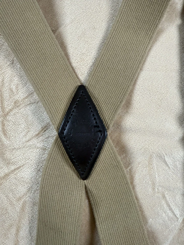 Tirantes Filson Tab Foto 2 de 4