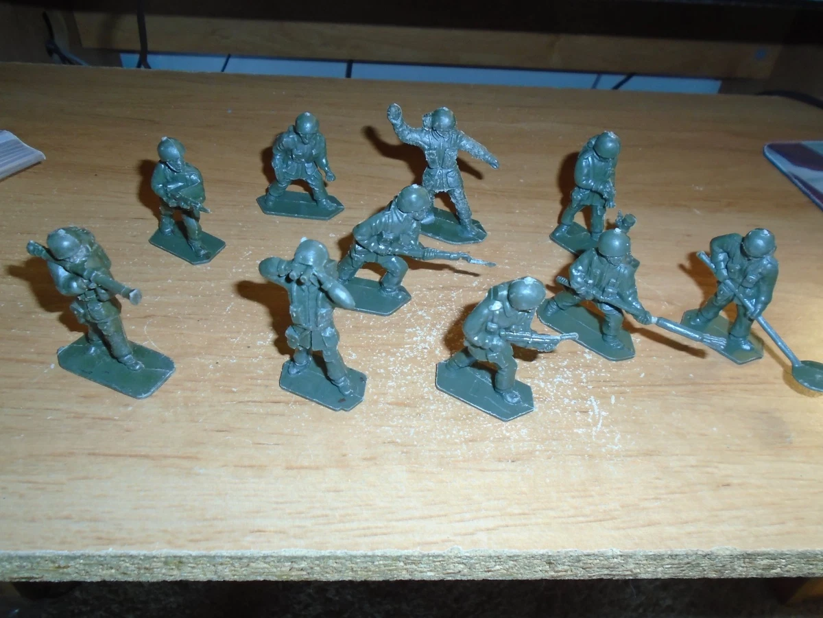 LONE STAR レトロなおもちゃ　made inENGLAND 昭和 LoneStar Toy Soldiers for sale - eBay