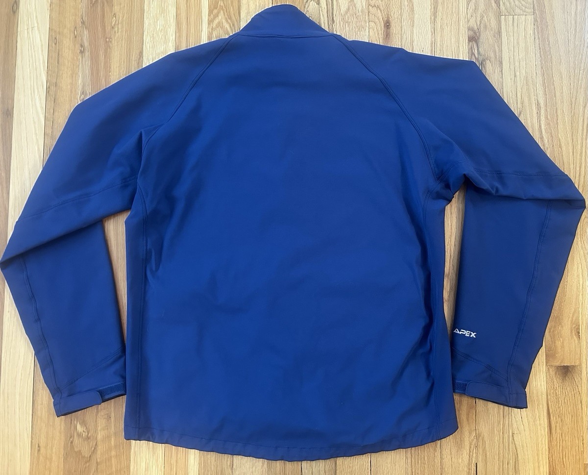 スキー The North Face APEX SUMMIT SERIES The North Face Jacket Review: Apex Summit Thermal vs Apex