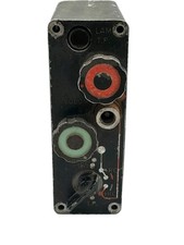 Omera Comms Control Unit. Type 5412E. Untested
