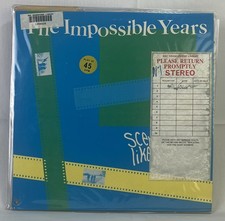 The Impossible Years – Scenes We'd Like To See 12