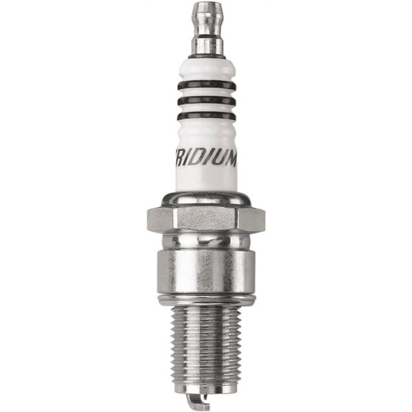 NGK - 5886 - Iridium IX Spark Plugs, BR8ECSIX