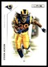 Steven Jackson 2011 Panini Rookies & Stars #136 Rams NFL READ FREE SHIPPING