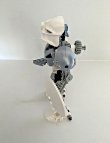 LEGO BIONICLE: Kopaka Nuva (8571)